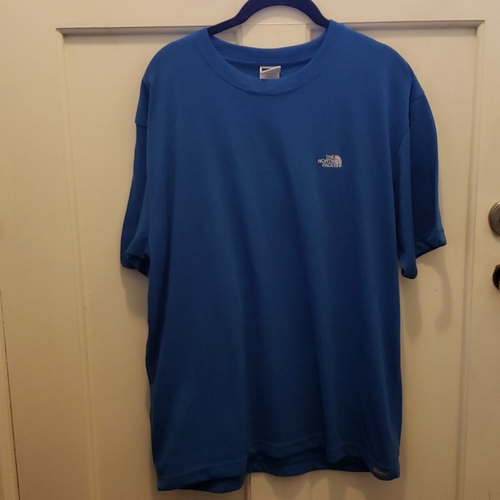 North face tshirt